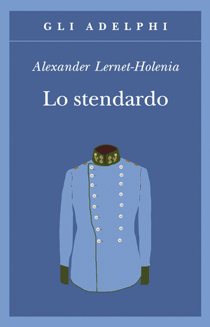 Il Conte Luna Alexander Lernet Holenia