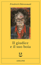 Teoria delle ombre - Paolo Maurensig - Libro - Adelphi - Fabula