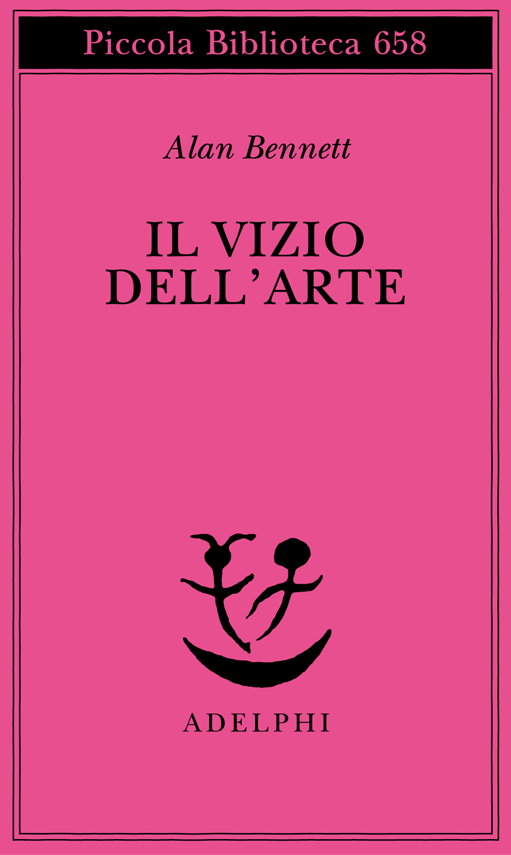 La morte della Pizia 