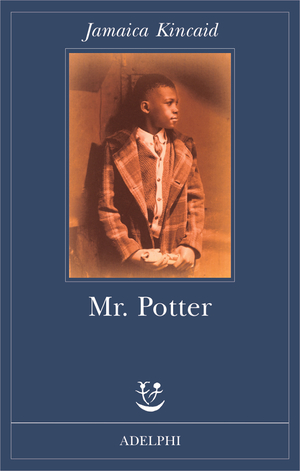 Un posto piccolo - Jamaica Kincaid - Libro Adelphi 2000, Piccola biblioteca  Adelphi