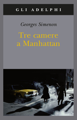 L'angioletto (Gli Adelphi Vol. 439) eBook : Simenon, Georges, Di Leo, M.:  : Kindle Store