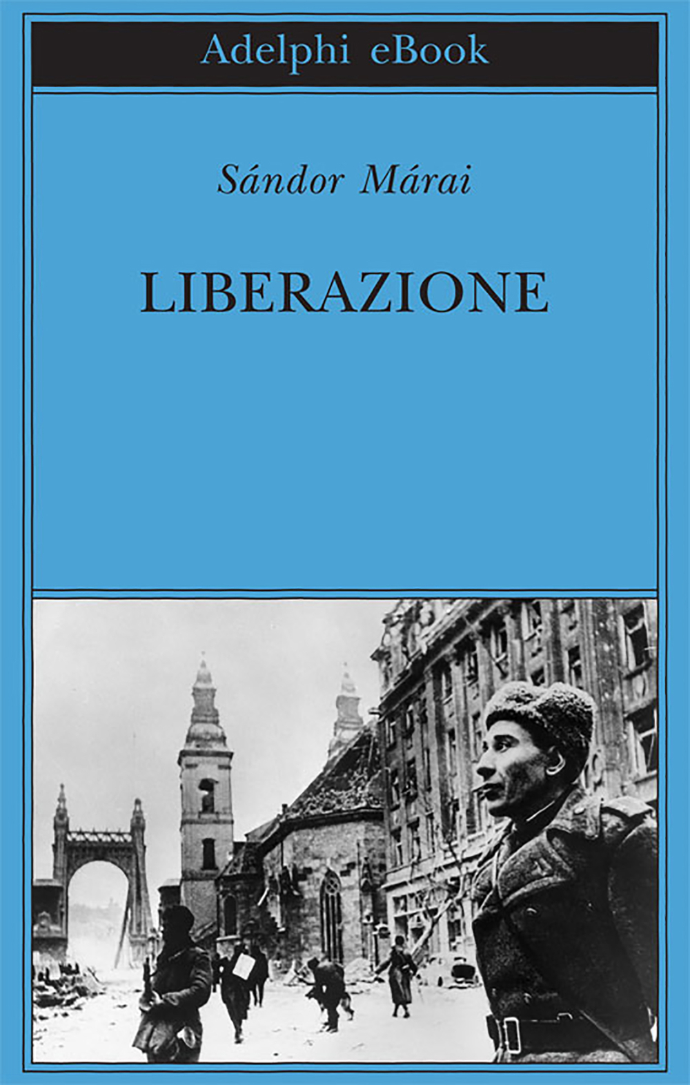 Liberazione.