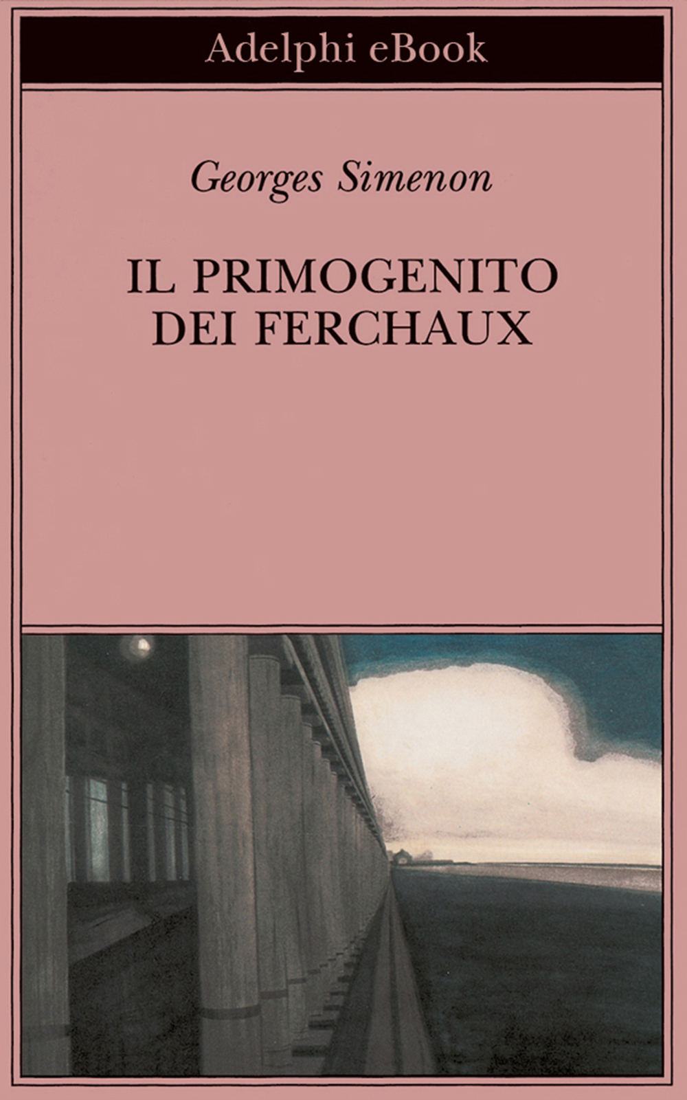 L'America in automobile - Georges Simenon - Libro - Adelphi - Piccola  biblioteca Adelphi