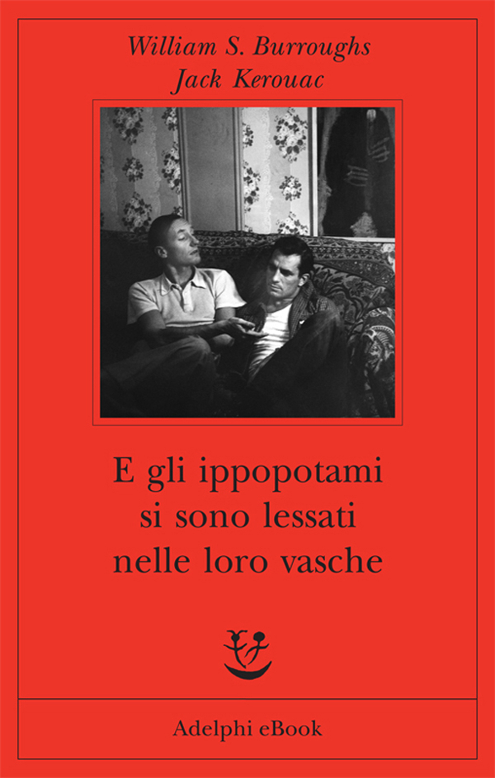 Kerouac, l'inquietudine incandescente 