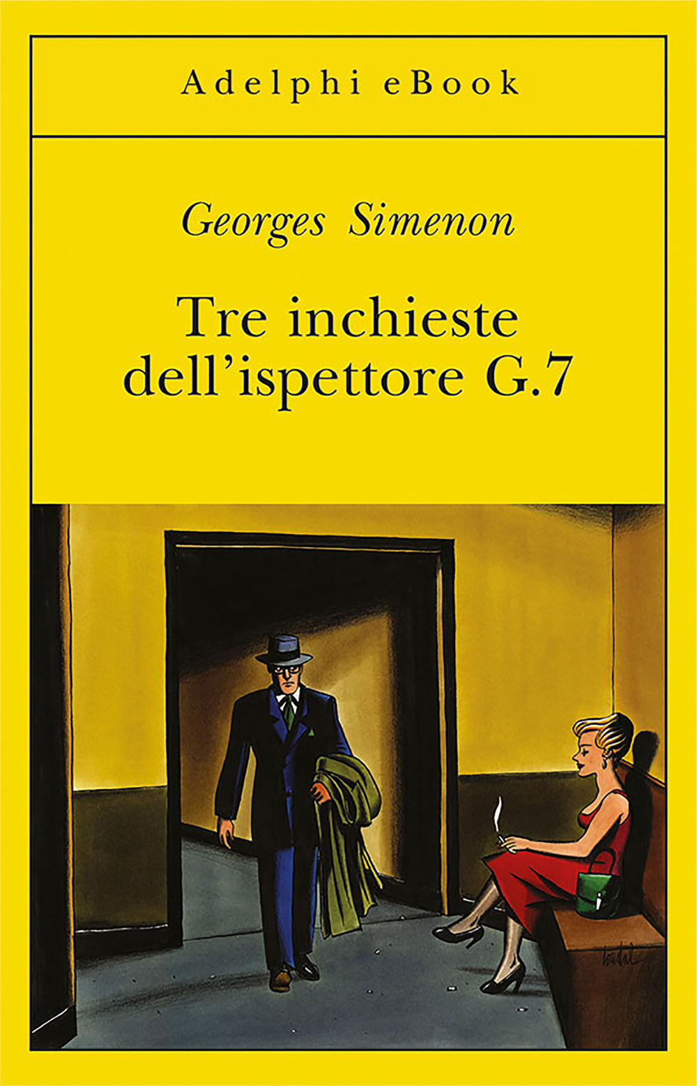 Gli altri : Simenon, Georges, Frausin Guarino, Laura: : Libri