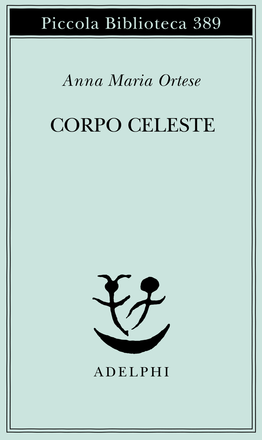 Corpo celeste.