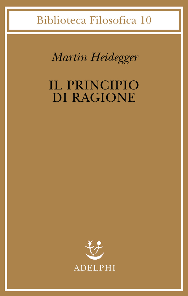 Martin Heidegger: vita e opere del filosofo di Essere e Tempo