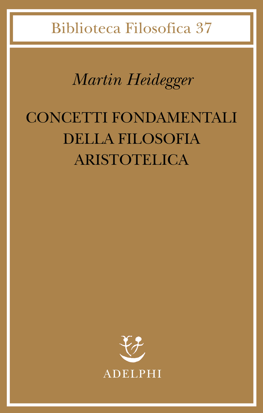 Heidegger – Essere e tempo – Elaborazioni Concettuali