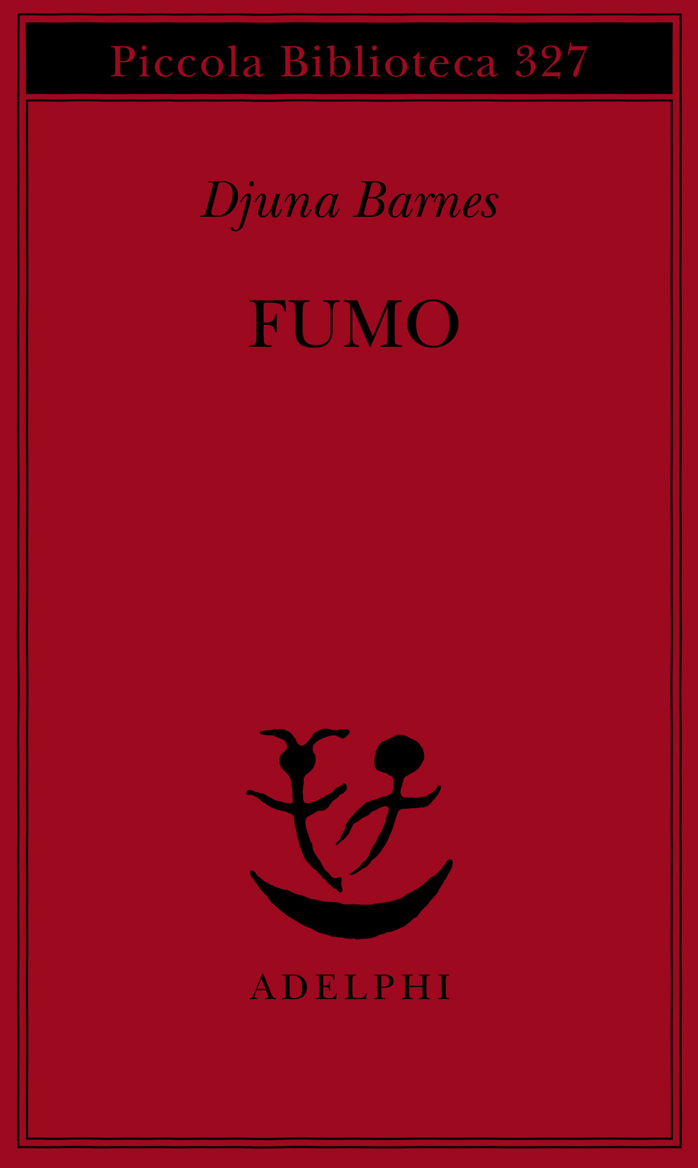 Fumo.