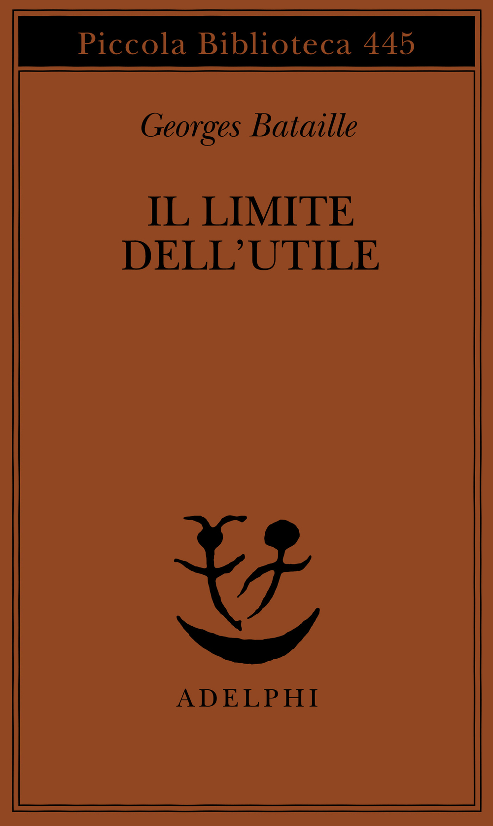 Il limite dell’utile.