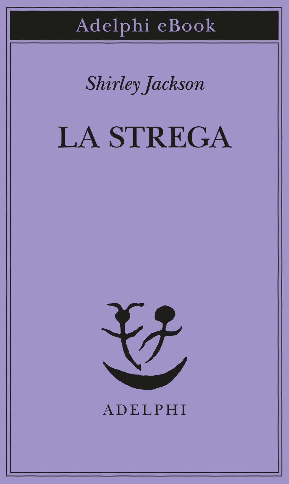 La strega - Shirley Jackson