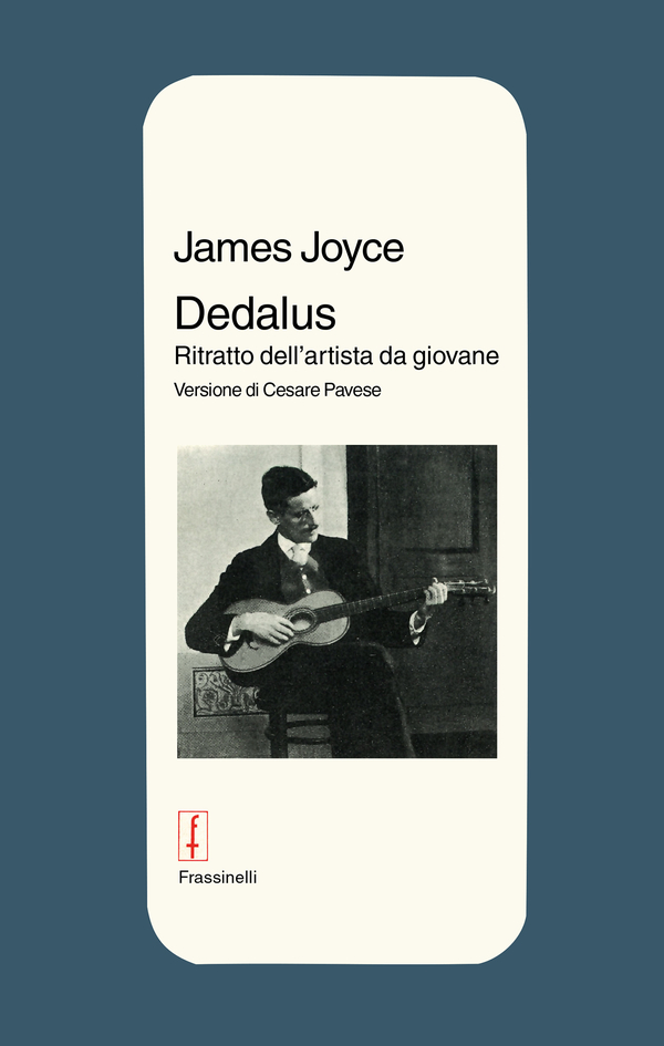 Dedalus. Ritratto dell'artista da giovane - James Joyce