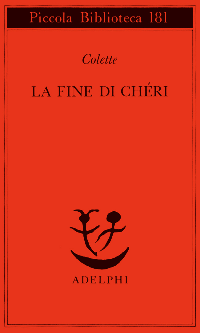 Chéri-La fine di Chéri