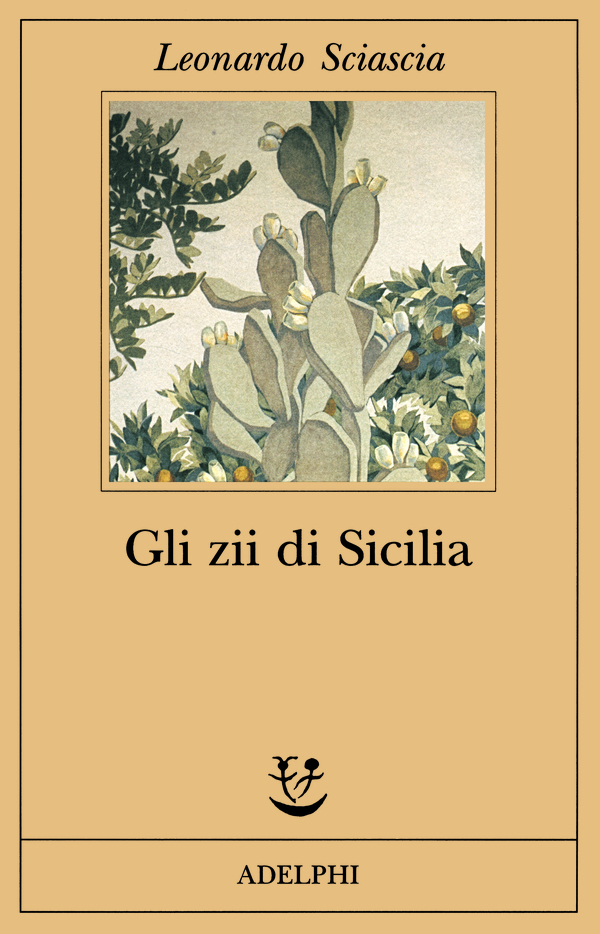 Gli zii di Sicilia.