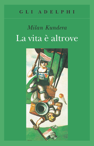L'ignoranza (Gli Adelphi) - Kundera, Milan: 9788845917950 - ZVAB