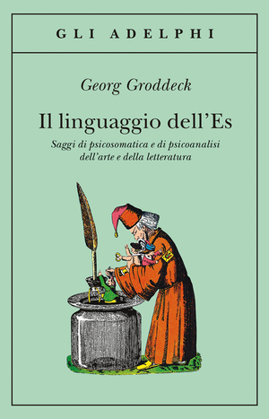 Le Carte DixitL'Uso in Psicoterapia - Il sigaro di Freud