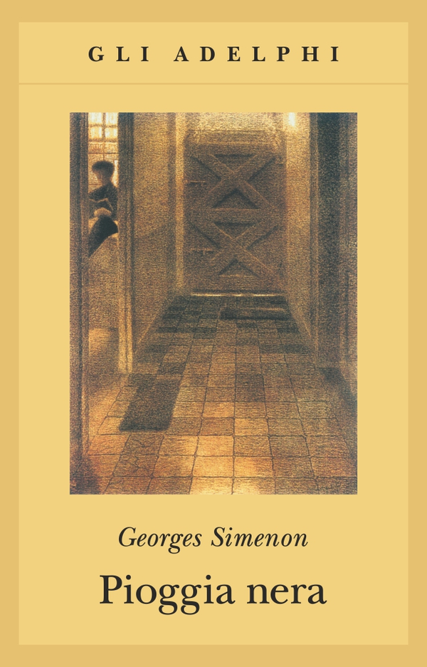 Gli altri - Georges Simenon - Adelphi - Libro Ancora Store