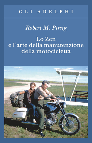 Adelphi Edizioni, i cinque imperdibili per cinque categorie di lettori –  Viaggiare con Serendipità