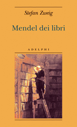 Una lettera d'amore scritta a mano, struggente, lancinante. Quella di una  sconosciuta. Libro di Stefan Zweig, Piccola Biblioteca Adelphi, 2009 -  ImpresInforma