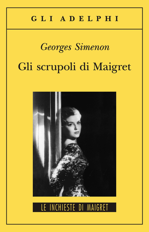 Georges Simenon – Il signor Cardinaud (Adelphi) - 9/10