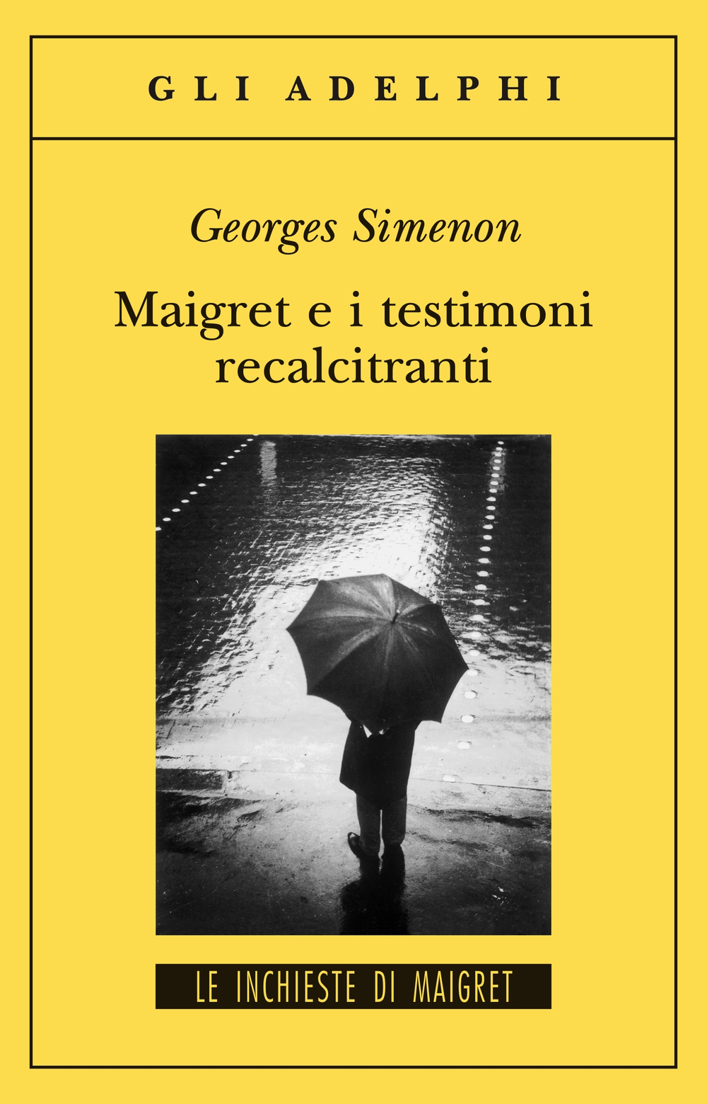 Un Natale di Maigret. e altri racconti - Georges Simenon