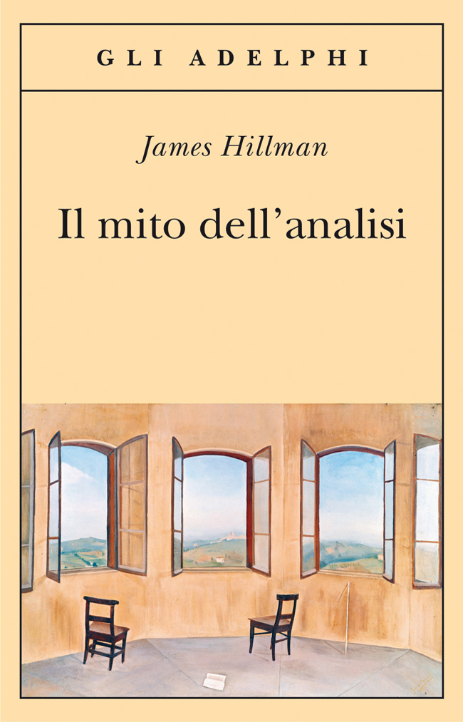 PDF) La scuola 'filosofica' junghiana - James Hillman.