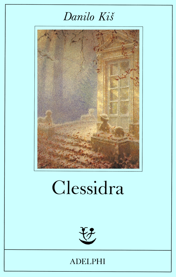 Clessidra.