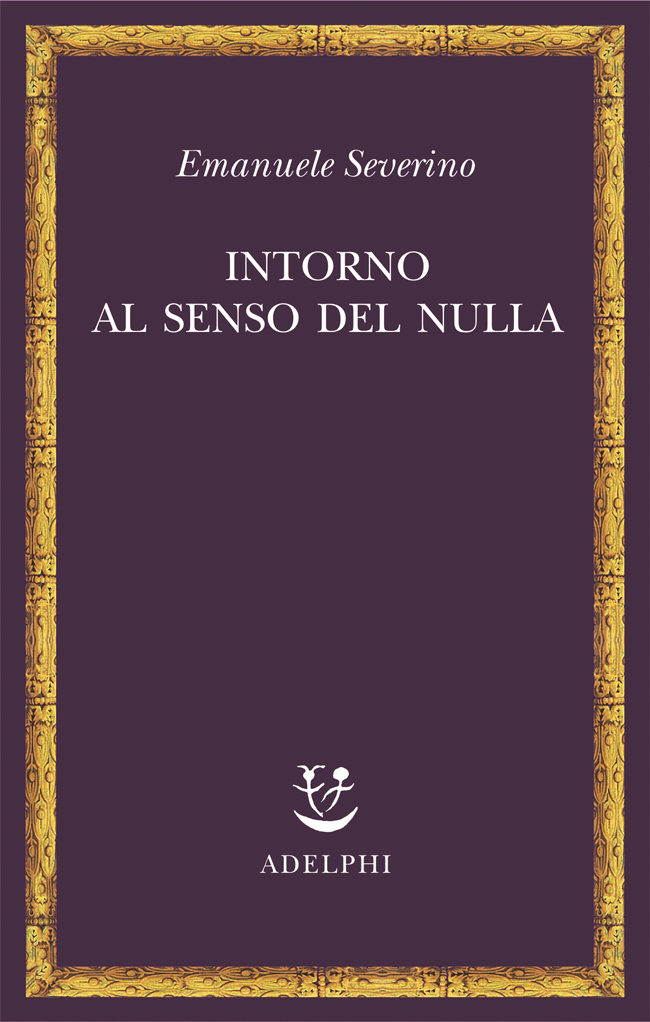 Libri di Emanuele Severino