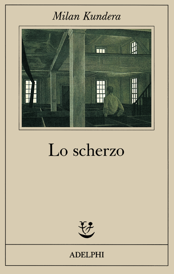 Leggi con me: L'ora di greco di Han Kang - Adelphi edizioni