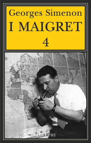 L'angioletto (Gli Adelphi Vol. 439) eBook : Simenon, Georges, Di Leo, M.:  : Kindle Store