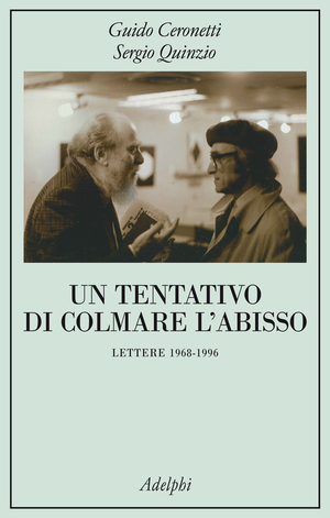 Un commento alla bibbia. I. Sul Pentateuco e i Libri Storici. Quinzio  Sergio. Adelphi, 1972. - Equilibri Libreria Torino