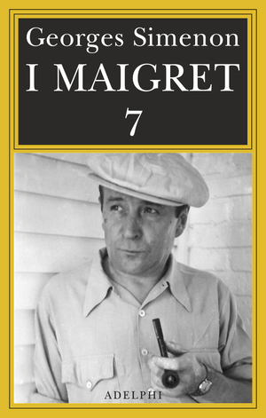 L'angioletto (Gli Adelphi Vol. 439) eBook : Simenon, Georges, Di Leo, M.:  : Kindle Store