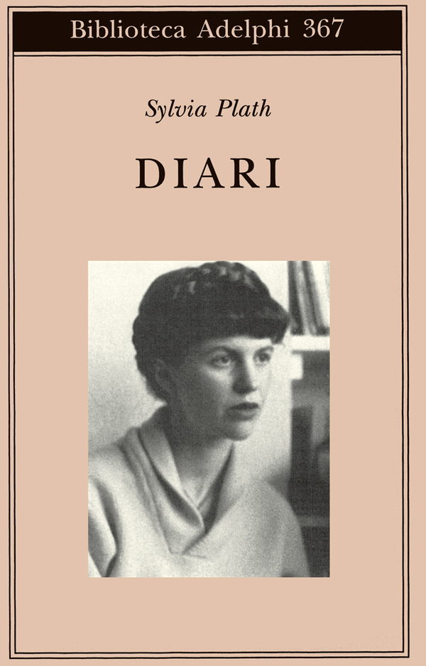 Diari - Sylvia Plath