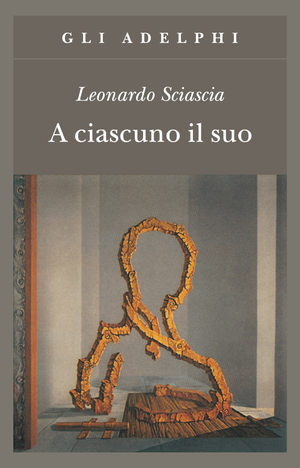 Leonardo Sciascia