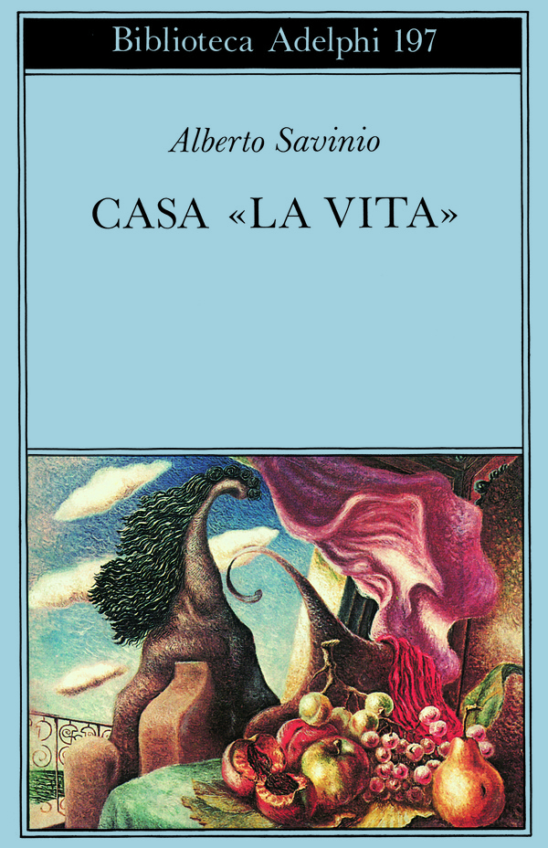 Casa «la Vita».