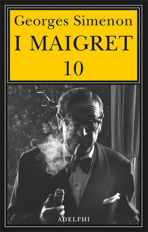 L'angioletto (Gli Adelphi Vol. 439) eBook : Simenon, Georges, Di Leo, M.:  : Kindle Store