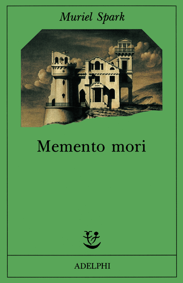 Memento mori - Muriel Spark