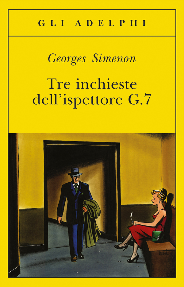 I 10 migliori libri di Georges Simenon – Notizie scientifiche.it