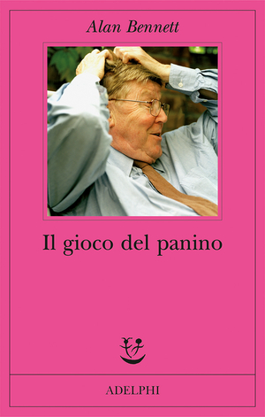 Gli studenti di storia - Alan Bennett - Libro Adelphi 2012, Piccola  biblioteca Adelphi