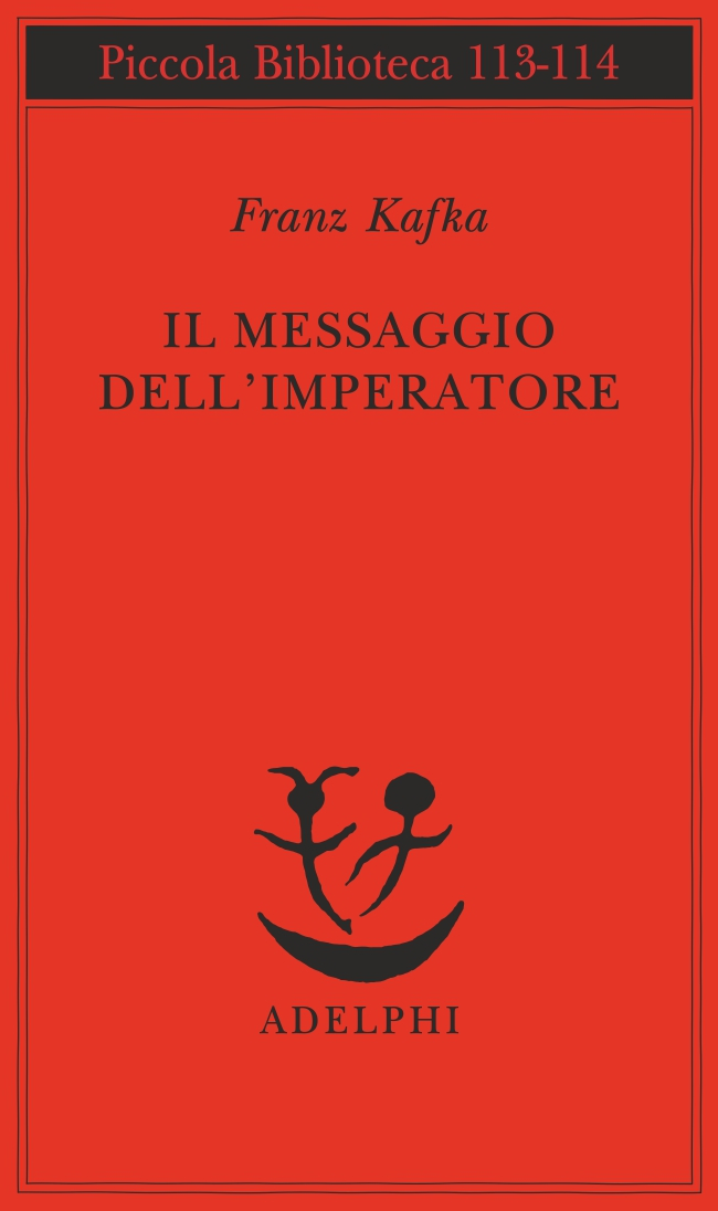  Campagna Gli Adelphi: Libri