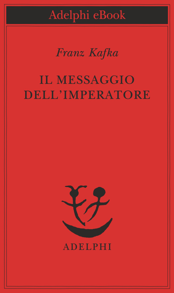 Il messaggio dell’imperatore.