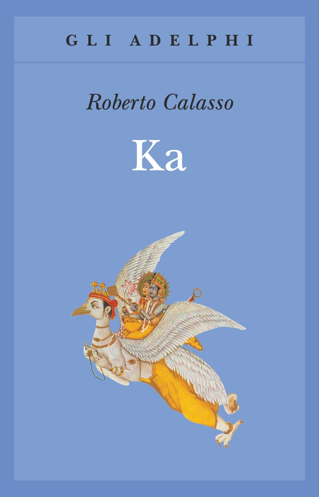 Ka - Roberto Calasso