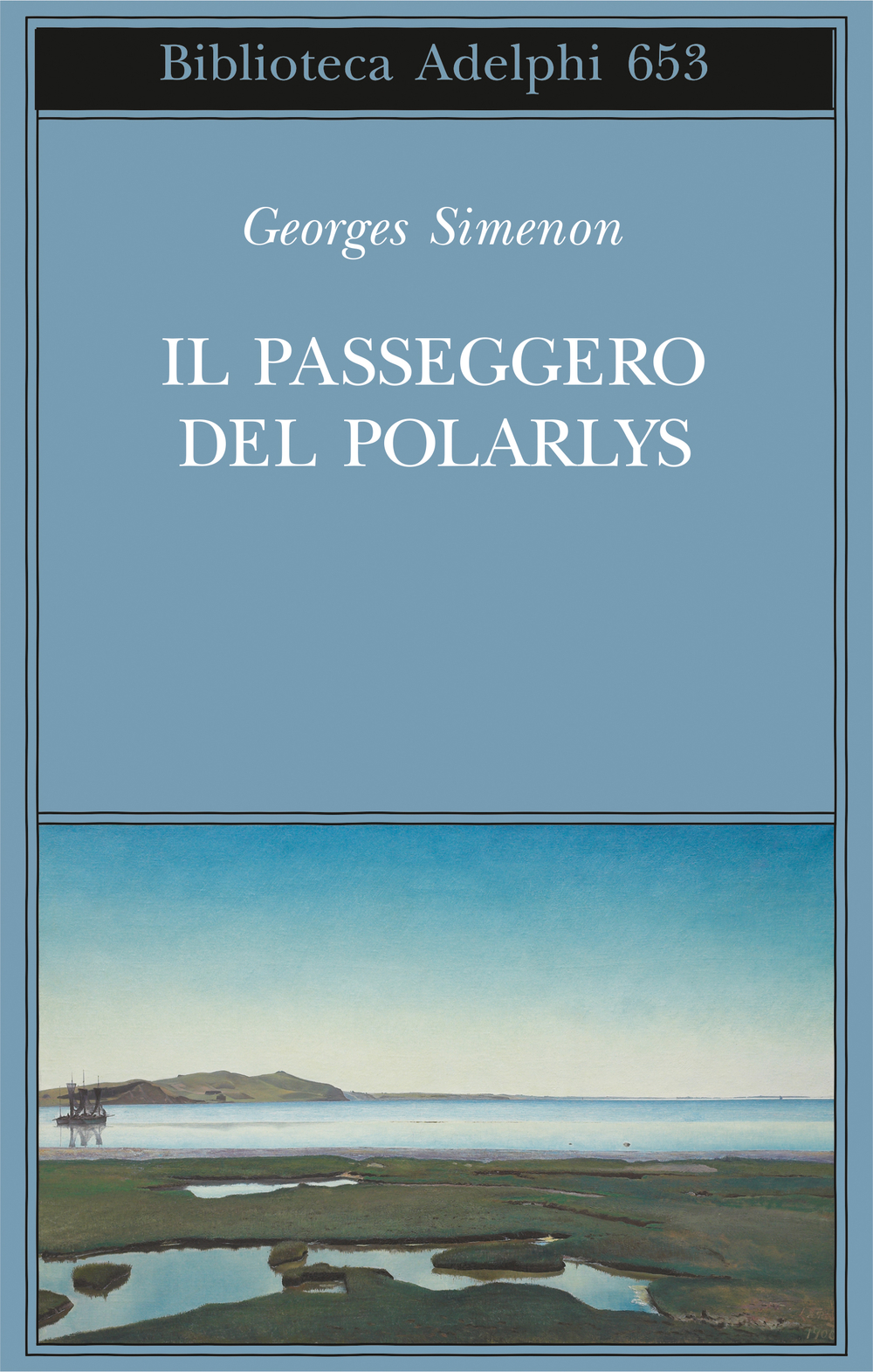 Il passeggero