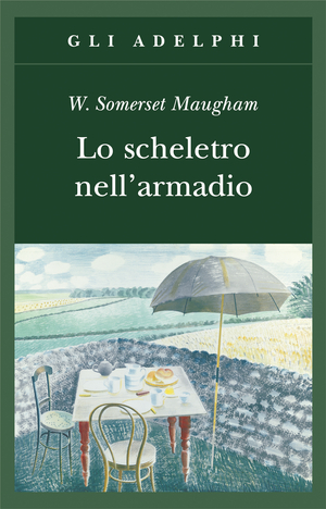 Il velo dipinto - W. Somerset Maugham: 9788845925733 - AbeBooks