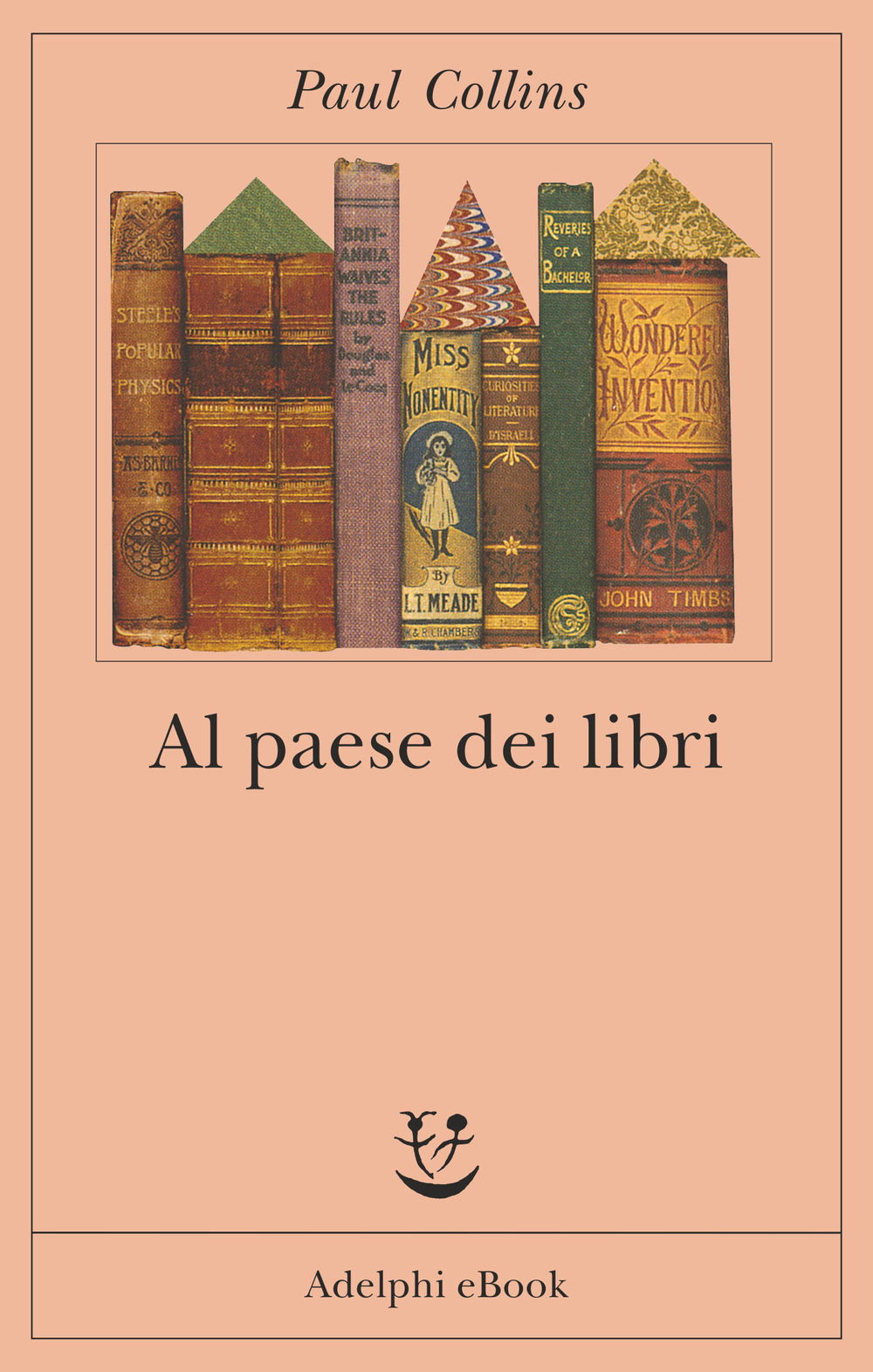 Il weekend - Peter Cameron - Libro - Adelphi - Fabula