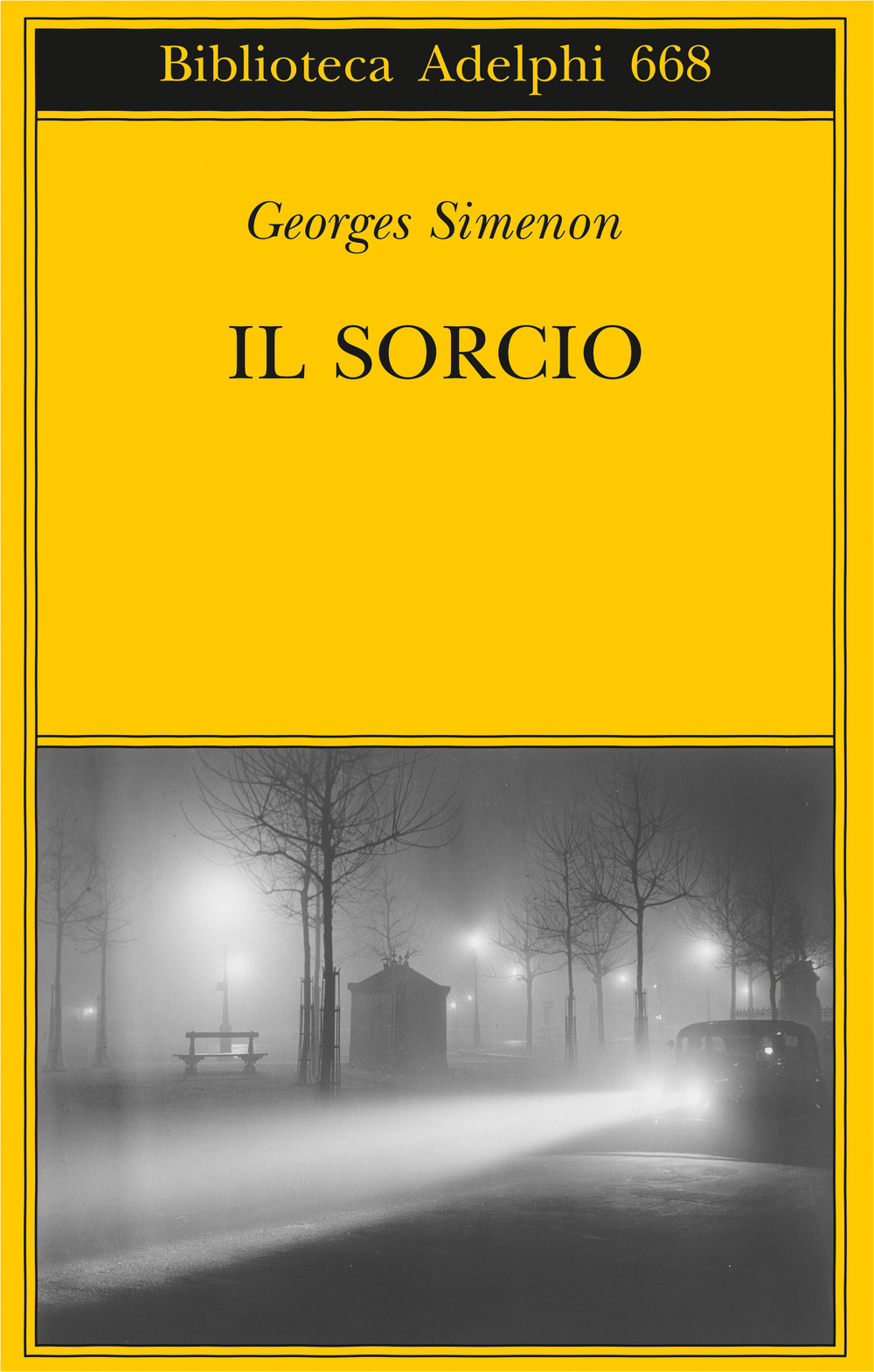 Il Sorcio.