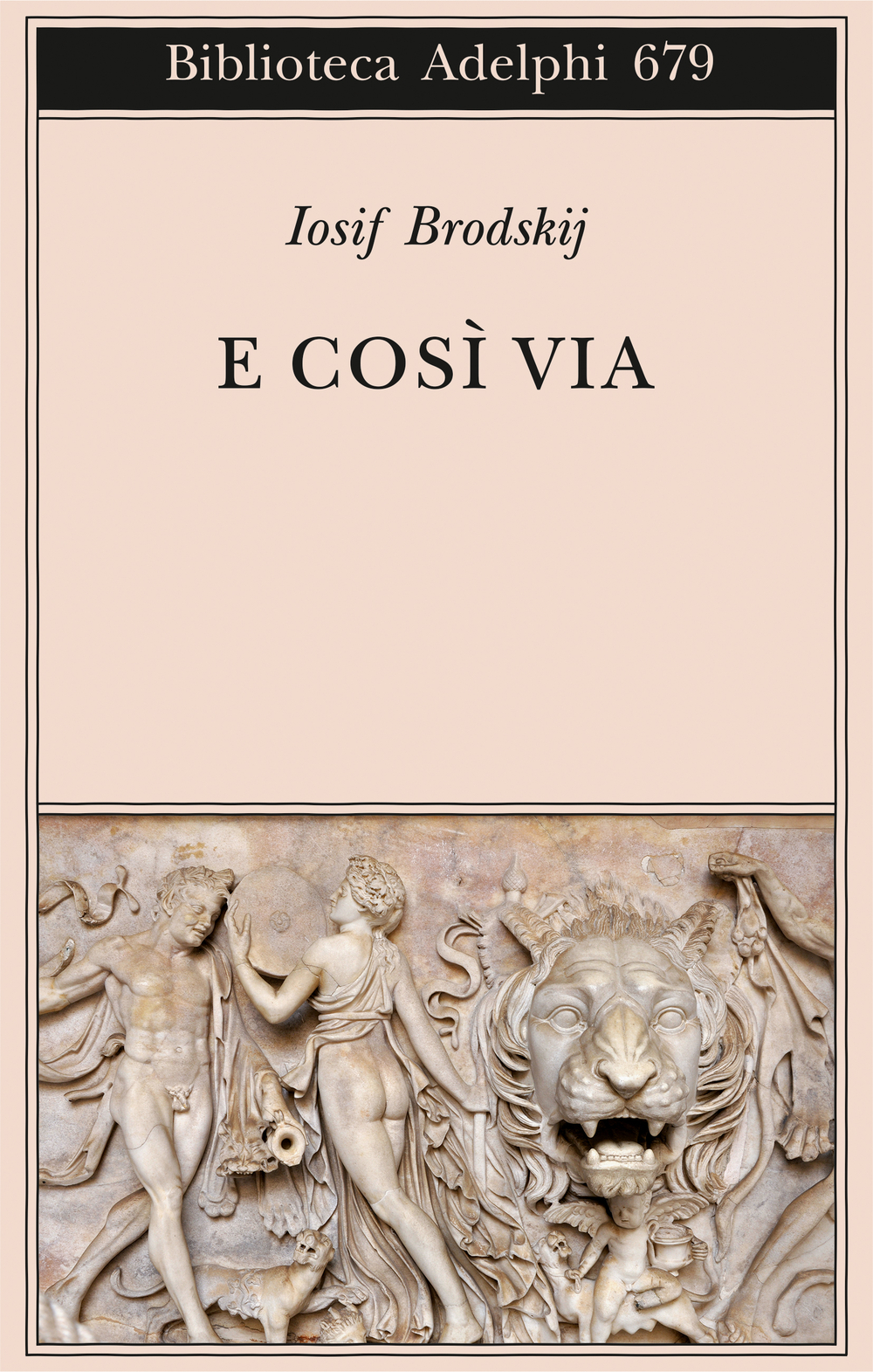 Poesie (Piccola biblioteca Adelphi) by Carlo Michelstaedter