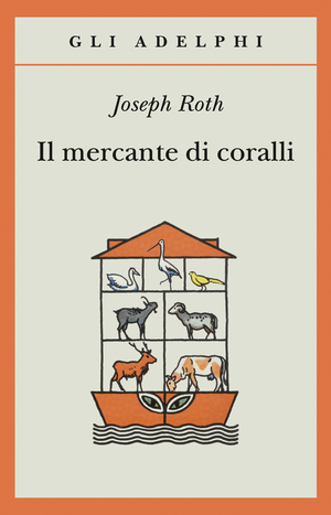 Confessione di un assassino. raccontata in una notte - Joseph Roth