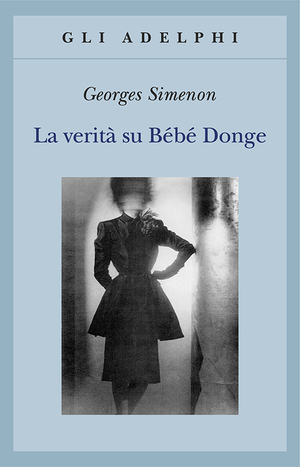 LOTTO 3 LIBRI GEORGES SIMENON – COLLANA GLI ADELPHI – RetroForce