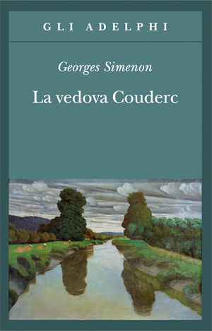 Georges Simenon – Il signor Cardinaud (Adelphi) - 9/10